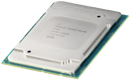 SRFBM 8-Core 2.1GHz (3.2GHz) 2400MHz 11M 85W - Intel Xeon Silver 4208