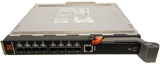 GX499 Dell M1000e Brocade 4424 FC4 Switch