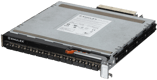 UN328 Dell M1000e 4Gb 16P FC Pass-Thru Mod