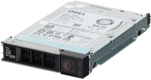 VWDPV Dell 600GB 10K 512n 12Gbps SAS 2.5 HDD Exos 10E2400