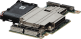 WXXHY Dell H965i 8GB 24Gb/s 16GT/s Front PERC
