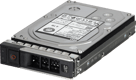 X4FKY Dell 4TB 7.2K 512n 12Gbps NL SAS 3.5 HDD Ultrastar 7K6000