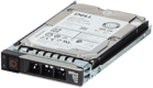 XTH17 Dell 900GB 15K 512n 12Gbps SAS 2.5 HDD Exos 15E900