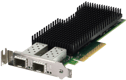 Intel XXV710-DA2 Dual Port 25GbE SFP28 CNA Low Profile