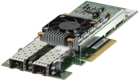 Y40PH-NB Dell Broadcom 57810 Dual Port 10Gb SFP+ CNA No Bracket