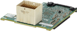 Y97KM Dell Emulex LPm16002B-D Dual Port 16Gb Fibre Channel HBA Mezz