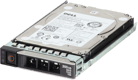 YJ2KH Dell 300GB 10K 512n 12Gbps SAS 2.5 HDD Ent. Perf. v8 CPO