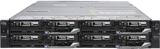 Dell PowerEdge FC630 Sled Server