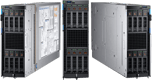 Dell PowerEdge MX840c Sled Server