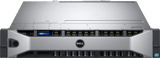 Dell PowerEdge R830 Server