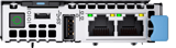 Dell PowerEdge XR4000w Witness Node
