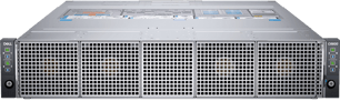 Dell PowerEdge C6600 Chassis