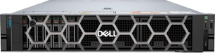 Dell PowerEdge R860 Server