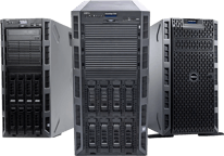 Dell PowerEdge T330 Server
