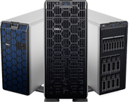 Dell PowerEdge T560 Server