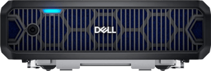 Dell PowerEdge XR4000z Chassis