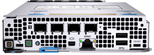 Dell PowerEdge XR4510c Server Node