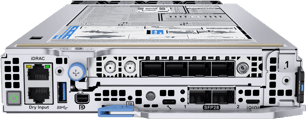 Dell PowerEdge XR8610T Server Node