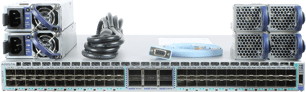 Arista DCS-7160-48YC6 Switch