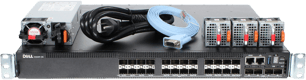 Dell Networking E3224F-ON Switch