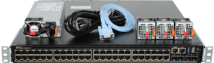 Dell Networking E3248P-ON Switch