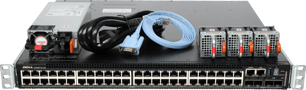 Dell Networking E3248PXE-ON Switch
