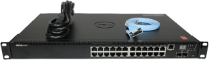 Dell Networking N2024 Switch