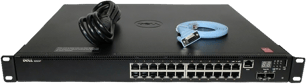Dell Networking N2024P Switch