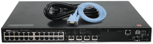 Dell Networking N2128PX-ON Switch