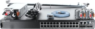 Dell Networking N2224X-ON Switch