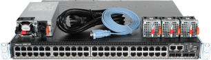 Dell Networking N2248PX-ON Switch
