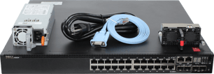 Dell Networking N3024 Switch