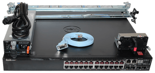 Dell Networking N3024P Switch