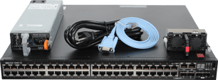 Dell Networking N3048EP-ON Switch