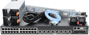 Dell Networking N3132PX-ON Switch