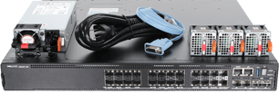 Dell Networking N3224F-ON Switch