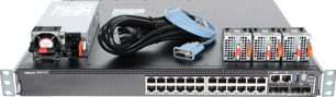 Dell Networking N3224T-ON Switch