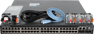 Dell Networking N3248TE-ON Switch