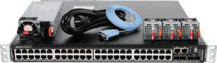 Dell Networking N3248X-ON Switch