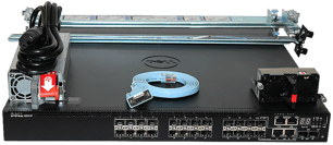 Dell Networking S3124F Switch