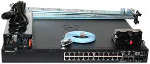 Dell Networking S3124P Switch