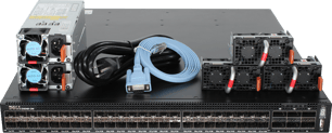 Dell Networking S4048-ON Switch