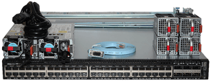 Dell Networking S4048T-ON Switch