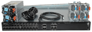 Dell Networking S4128F-ON Switch