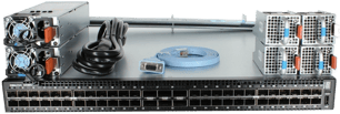 Dell Networking S4148FE-ON Switch