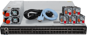 Dell Networking S4248FB-ON Switch