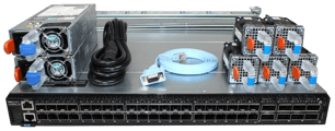 Dell Networking S4248FBL-ON Switch