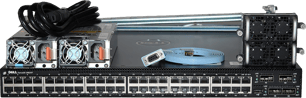 Dell Networking S4820T Switch