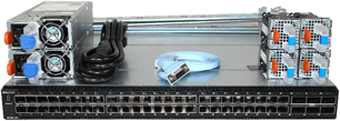 Dell Networking S5148F-ON Switch