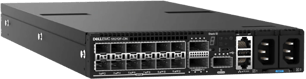 Dell Networking S5212F-ON Switch (New w/3 Year Dell ProSupport)
